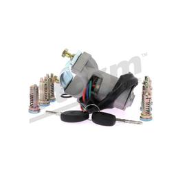 Jeu de cylindres de serrures STORM QUALITY PARTS 4852502