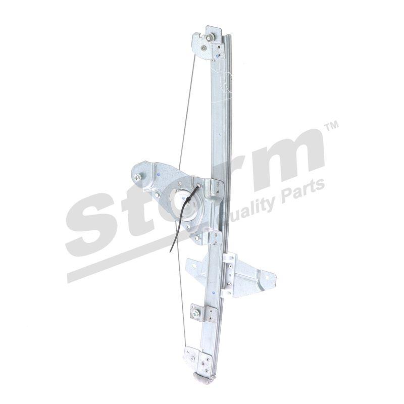 Lève-vitre STORM QUALITY PARTS 79376