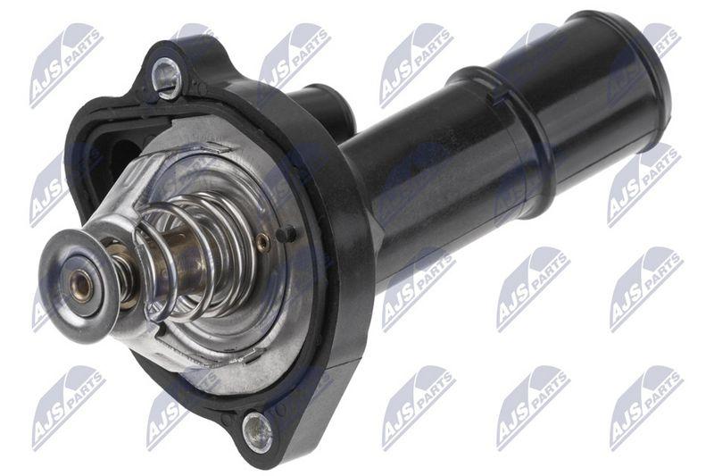 Thermostat, liquide de refroidissement NTY CTM-FR-033