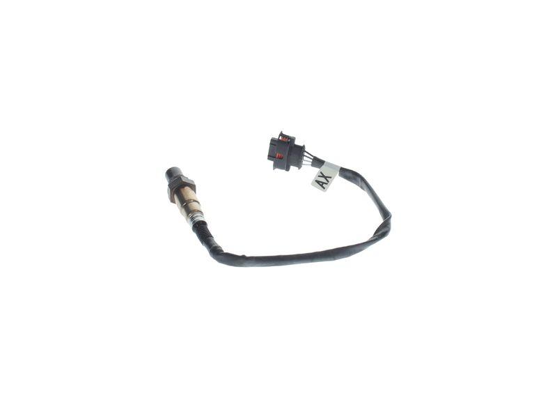 Sonde lambda BOSCH 0 258 006 170