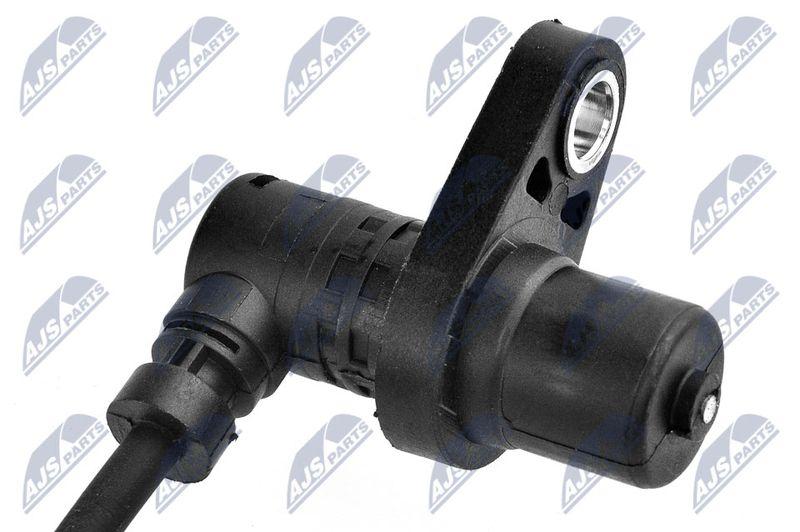 Capteur, vitesse de roue NTY HCA-TY-095