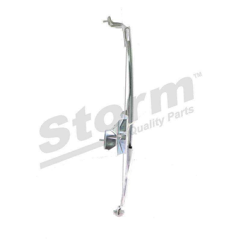 Lève-vitre STORM QUALITY PARTS 8787502