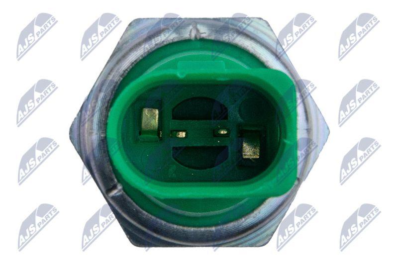 Indicateur de pression d'huile NTY ECC-AU-000