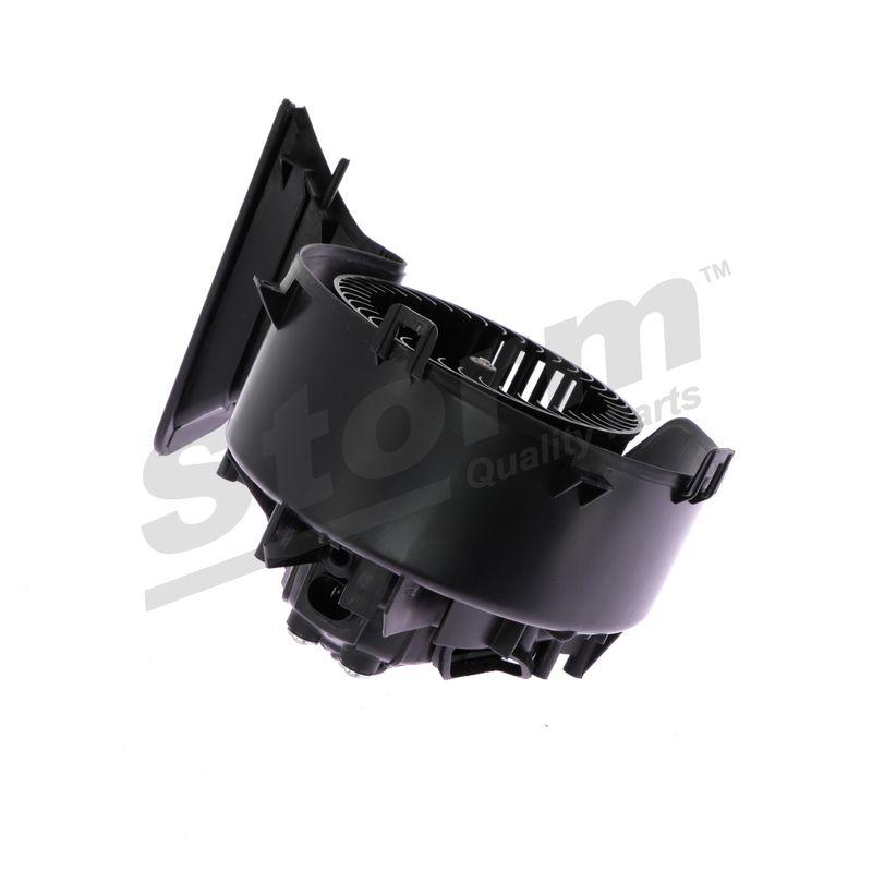 Pulseur d'air habitacle STORM QUALITY PARTS 6500801