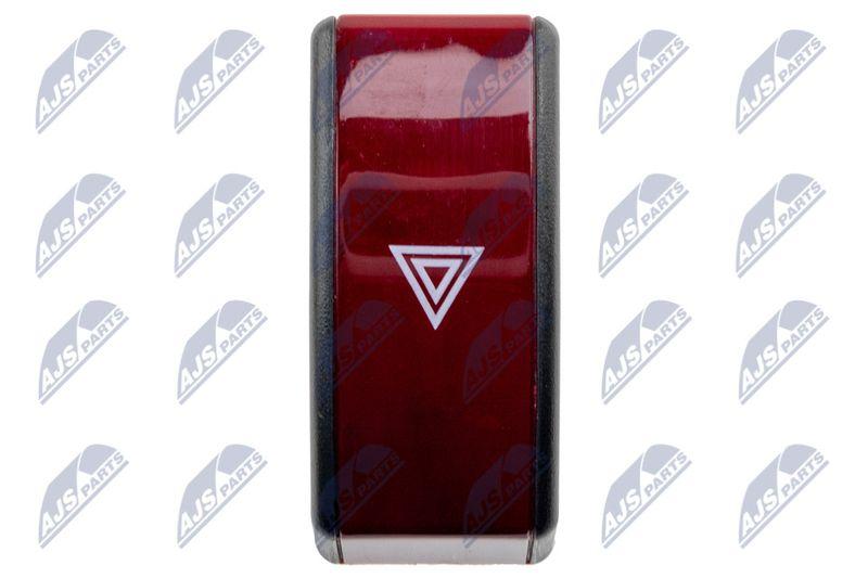 Interrupteur de signal de détresse NTY EWS-PL-021