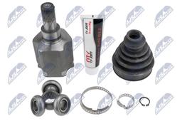 Jeu de joints, arbre de transmission NTY NPW-RE-125