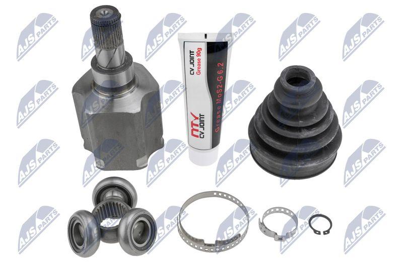Jeu de joints, arbre de transmission NTY NPW-RE-125