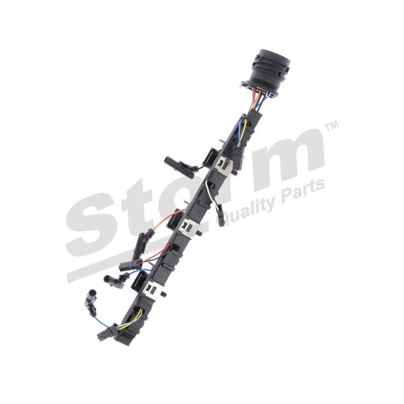 Kit réparation de câble, injecteur STORM QUALITY PARTS 999104