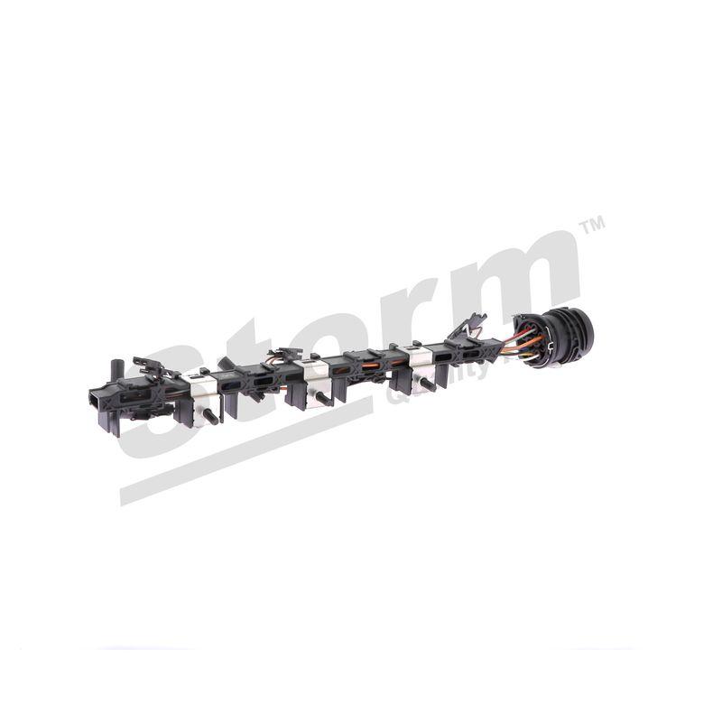 Kit réparation de câble, injecteur STORM QUALITY PARTS 999103