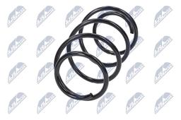 Ressort de suspension NTY ASZ-VV-017