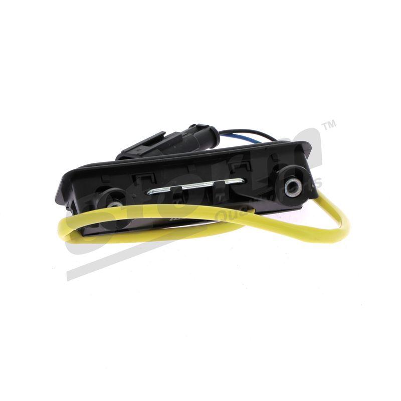 Touche, déverrouillage automatique du hayon STORM QUALITY PARTS 3602001