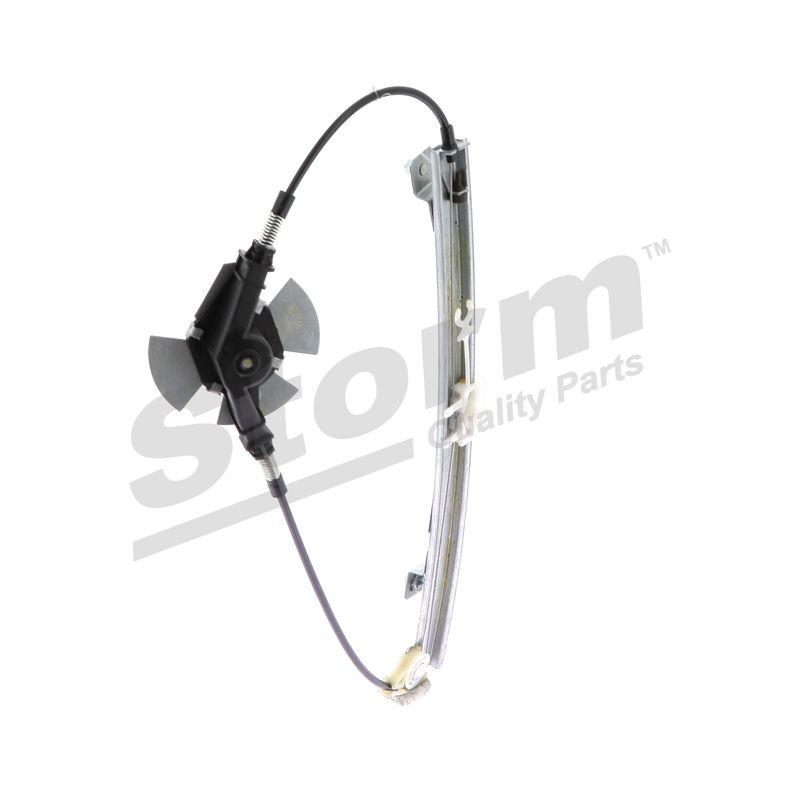 Lève-vitre STORM QUALITY PARTS 41282