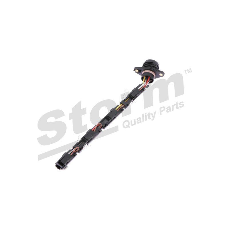 Kit réparation de câble, injecteur STORM QUALITY PARTS 999101