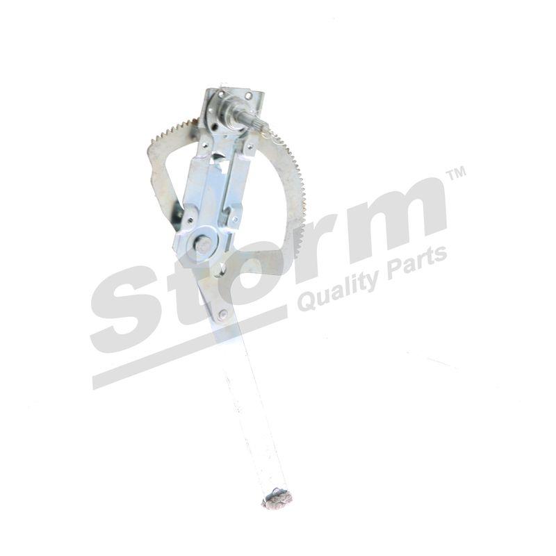 Lève-vitre STORM QUALITY PARTS 500274