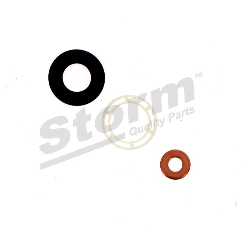Kit de joints, injecteur STORM QUALITY PARTS 460003