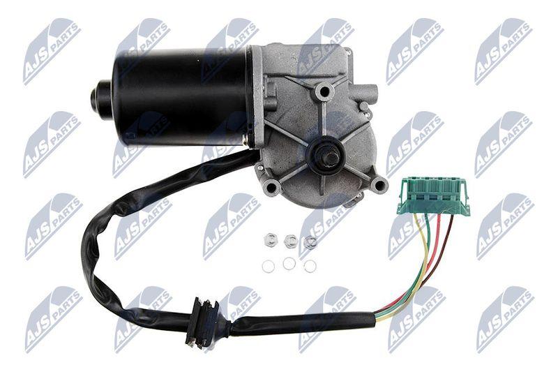 Moteur d'essuie-glace NTY ESW-ME-008