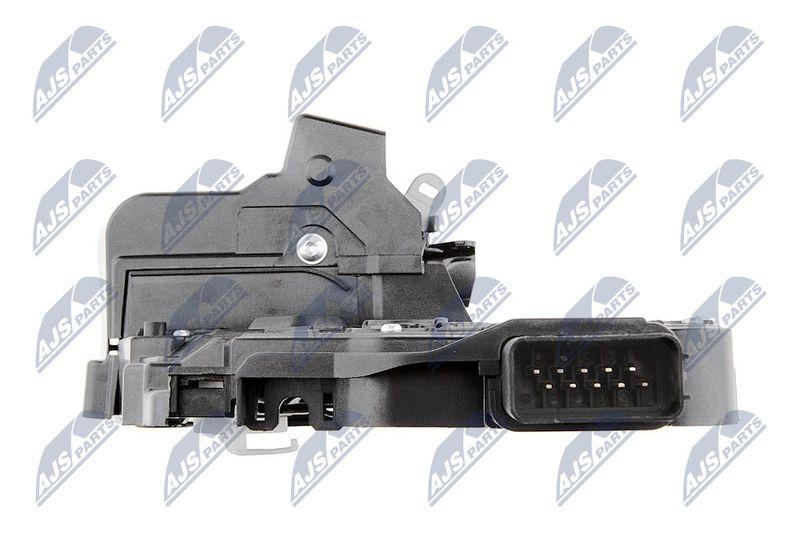 Serrure de porte NTY EZC-VV-002