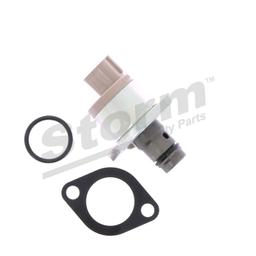 Régulateur, quantité de carburant (système à rampe commune) STORM QUALITY PARTS STO777207