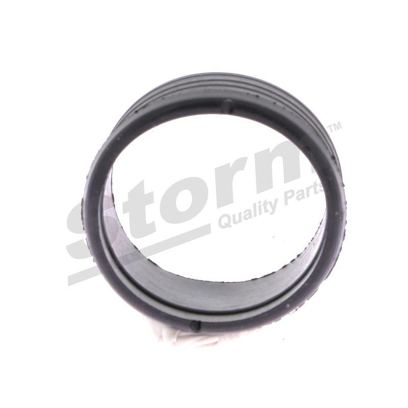 Joint, bride (tuyau d'air de suralimentation) STORM QUALITY PARTS 561020