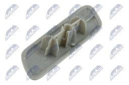 Enjoliveur, pare-chocs NTY EDS-TY-061