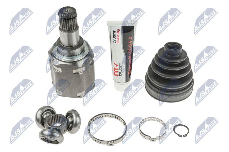 Jeu de joints, arbre de transmission NTY NPW-TY-012