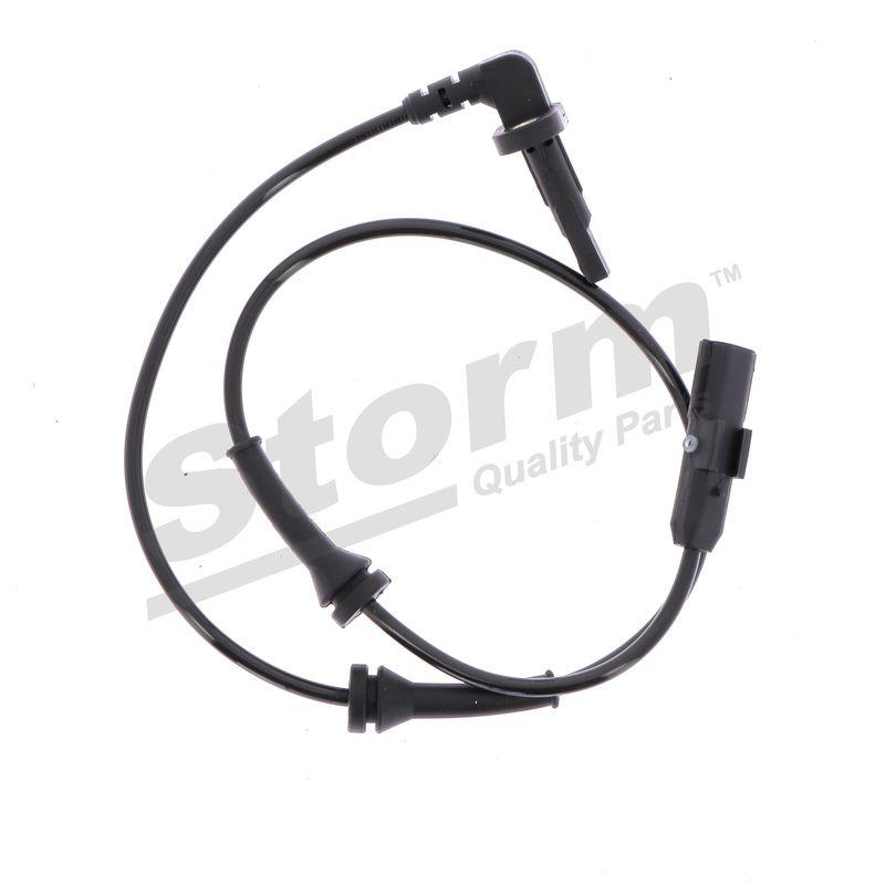 Capteur, vitesse de roue STORM QUALITY PARTS 888026