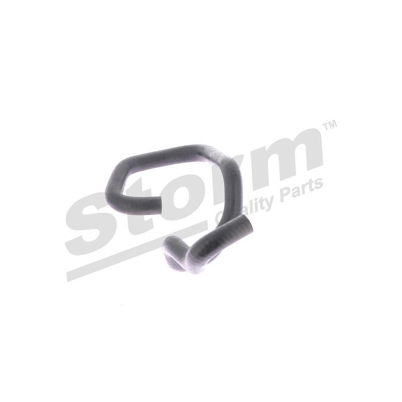 Durite de radiateur STORM QUALITY PARTS F8925