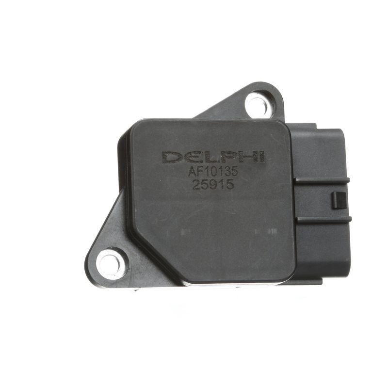 Débitmètre de masse d'air DELPHI AF10135-12B1