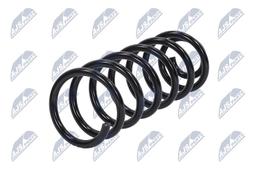 Ressort de suspension NTY ASZ-CT-041