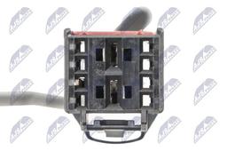 Moteur électrique, hayon NTY AE-KA-055