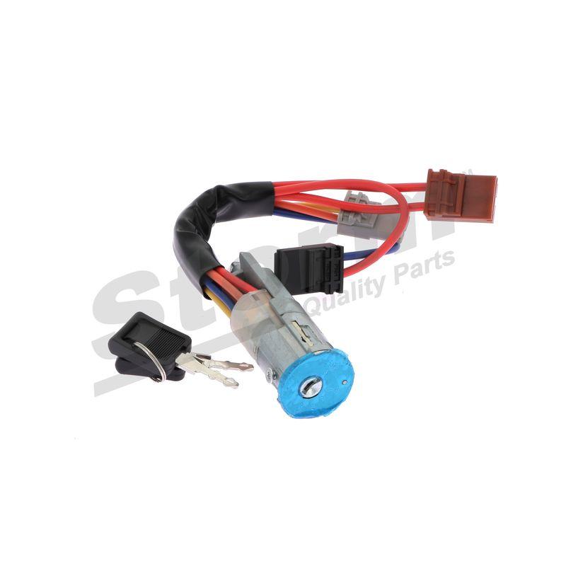 Fermeture-volant STORM QUALITY PARTS 27026