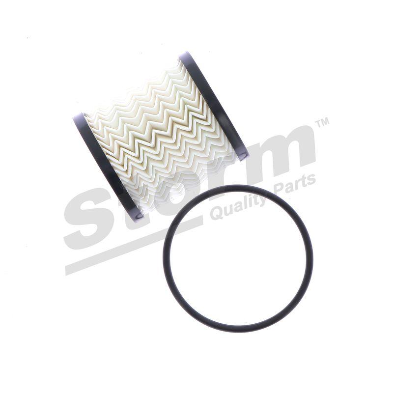 Filtre à huile STORM QUALITY PARTS STO700141