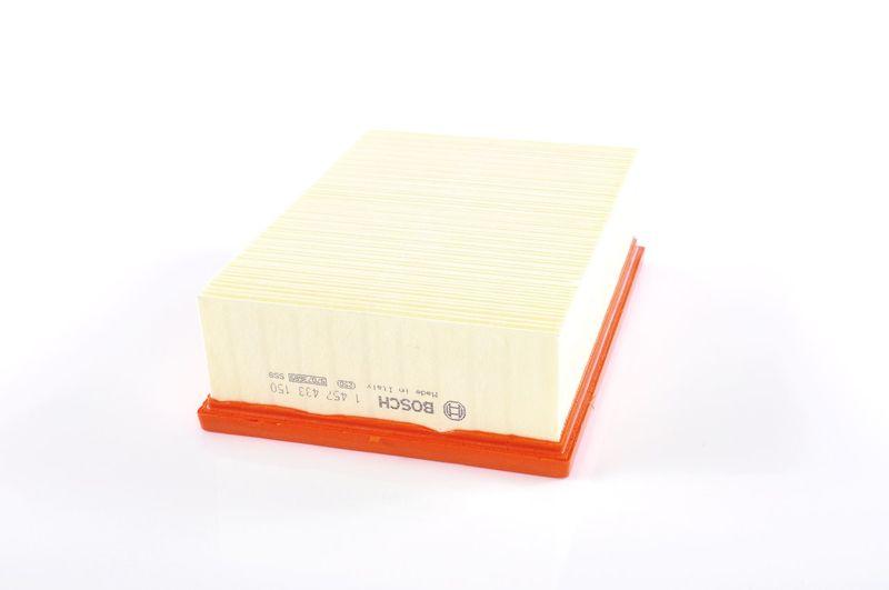 Filtre à air BOSCH 1 457 433 150