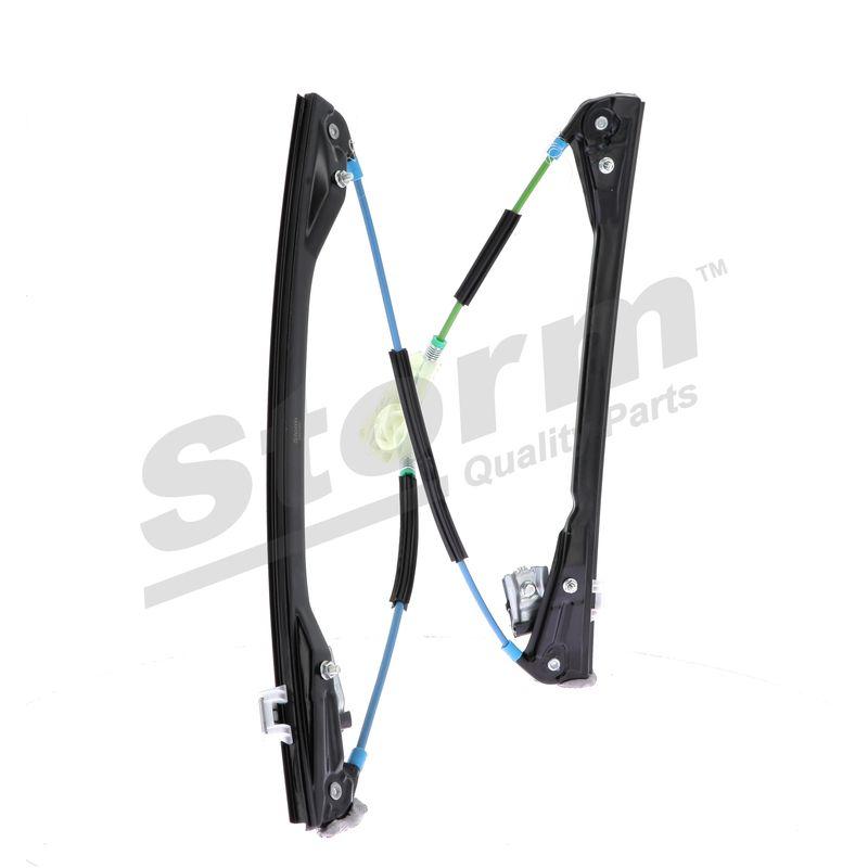 Lève-vitre STORM QUALITY PARTS 90272