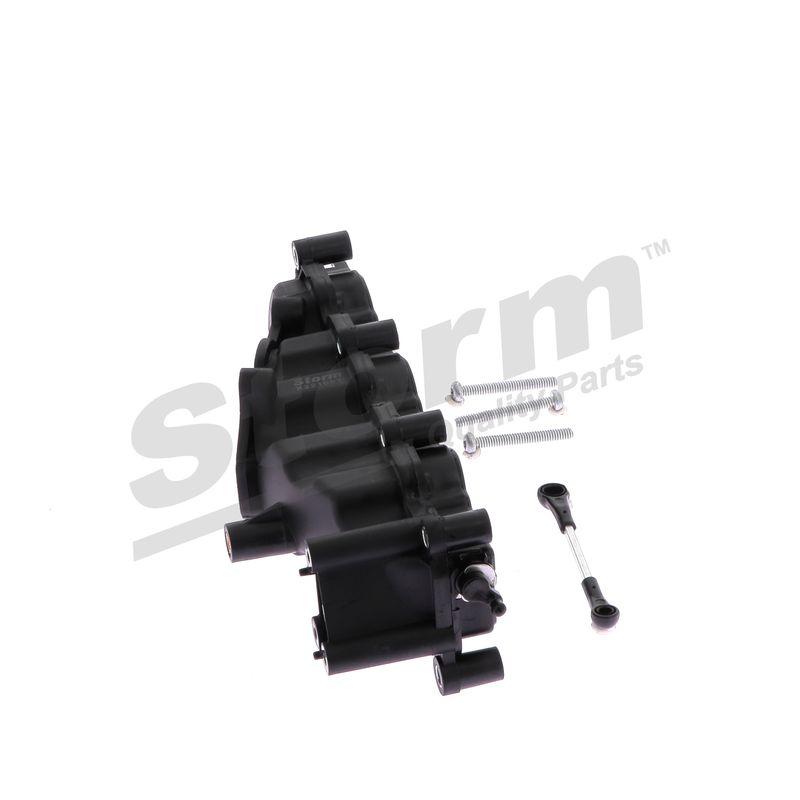 Module de tube d'admission STORM QUALITY PARTS 516510