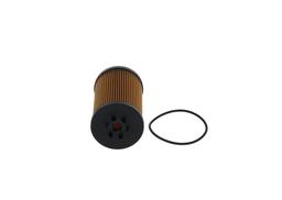 Filtre à huile BOSCH F 026 407 341