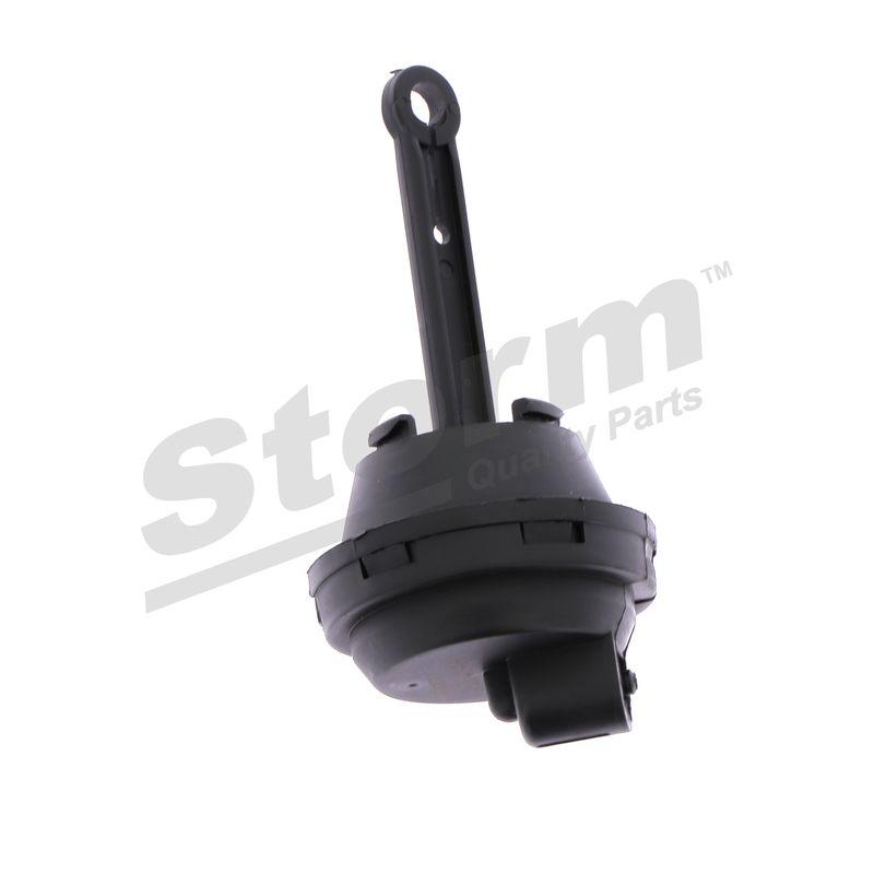 Valve de commande par dépression, réaspiration des gaz STORM QUALITY PARTS STO900002
