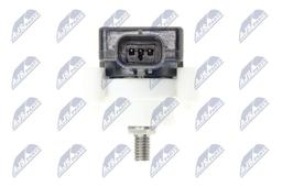 Appareil de commande, suspension pneumatique NTY ECX-TY-005