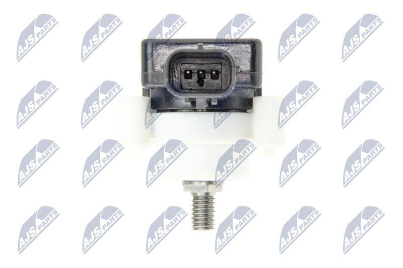 Appareil de commande, suspension pneumatique NTY ECX-TY-005