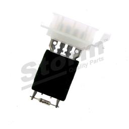 Résistance, pulseur d'air habitacle STORM QUALITY PARTS 777032