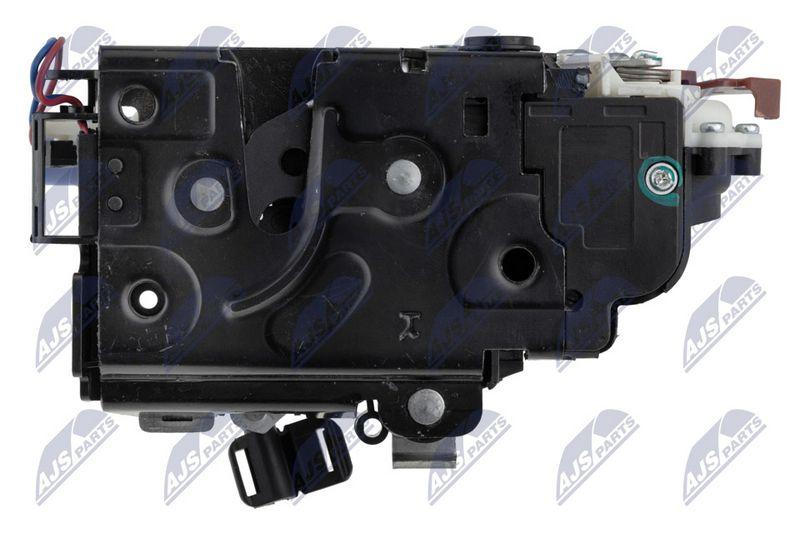 Serrure de porte NTY EZC-SK-095