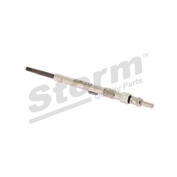Bougie de préchauffage STORM QUALITY PARTS 578008