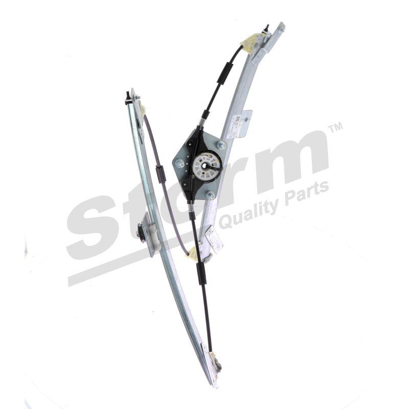 Lève-vitre STORM QUALITY PARTS 10972
