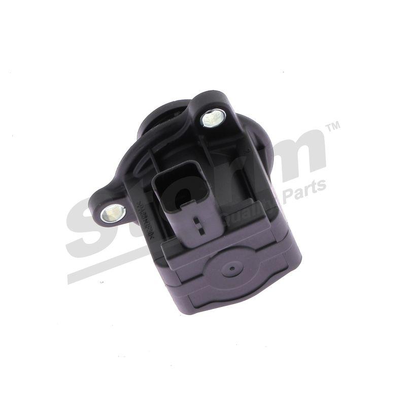 Valve d'air de circulation,compresseur STORM QUALITY PARTS 777997