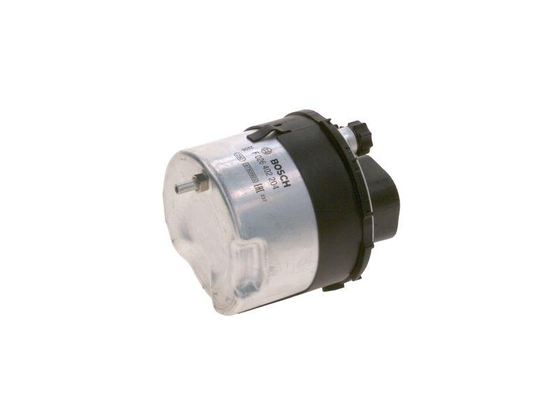 Filtre à carburant BOSCH F 026 402 204