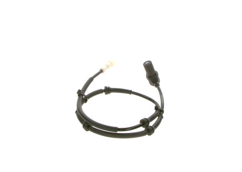 Capteur, vitesse de roue BOSCH 0 265 006 711