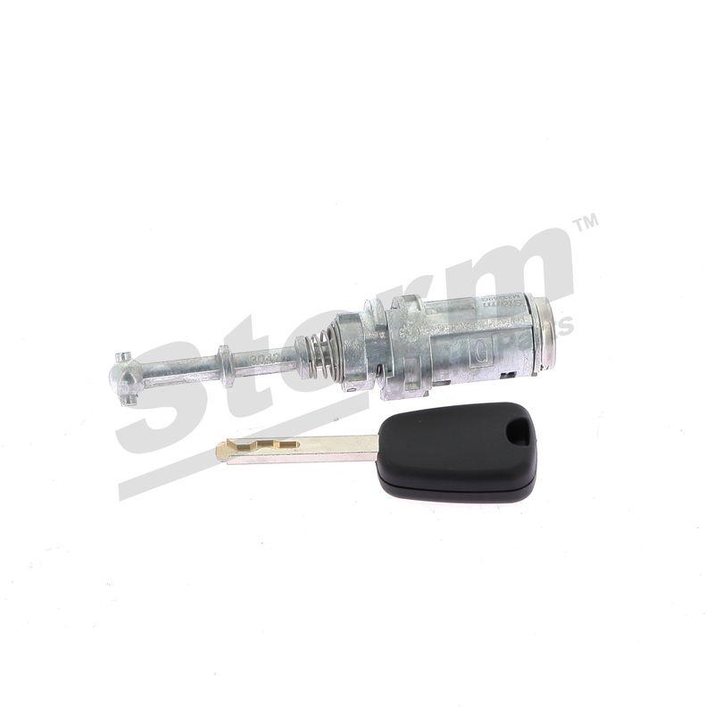 Cylindre de serrure STORM QUALITY PARTS 27525