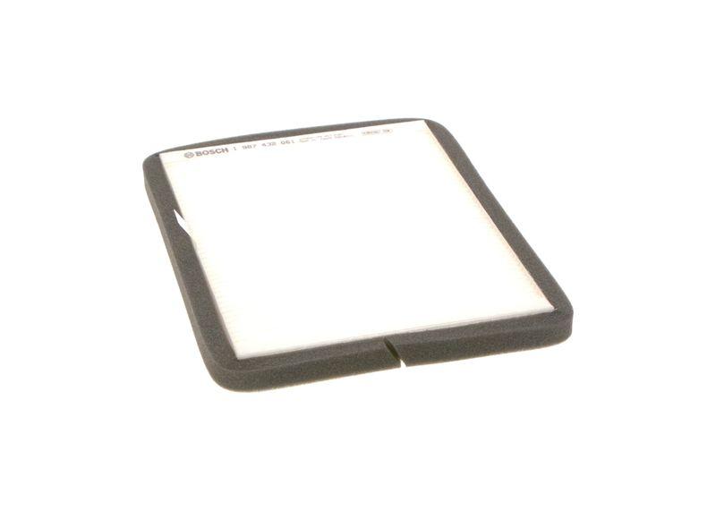 Filtre, air de l'habitacle BOSCH 1 987 432 061