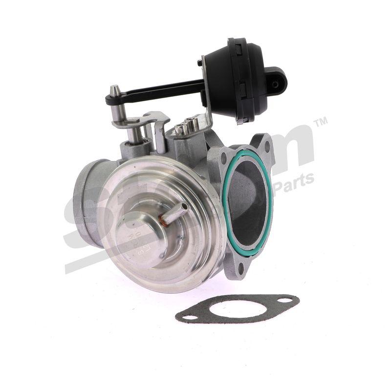 Vanne EGR STORM QUALITY PARTS 9037