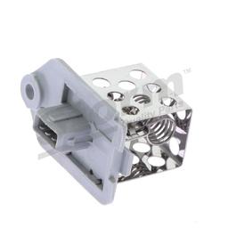Résistance, pulseur d'air habitacle STORM QUALITY PARTS 777017